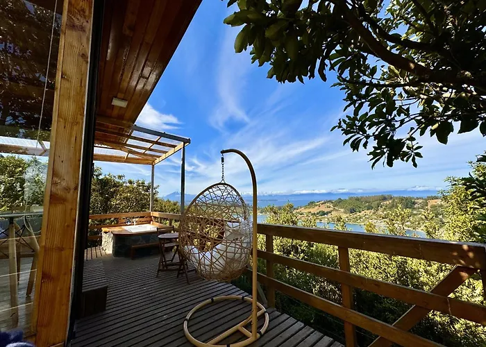 Cabanas Tungulu
