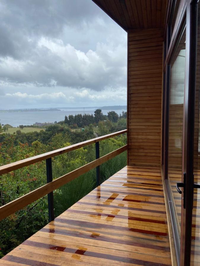 Tungulu Puerto Montt