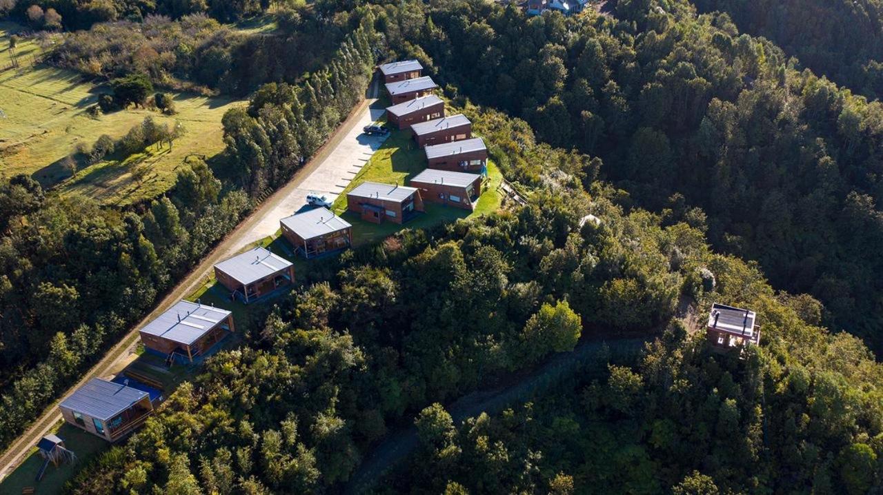 Lodge Tungulu