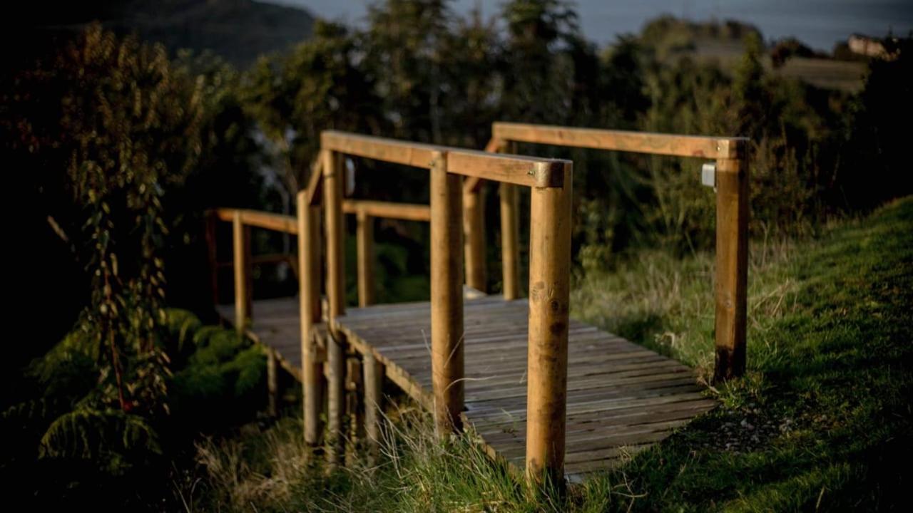 Tungulu Lodge *