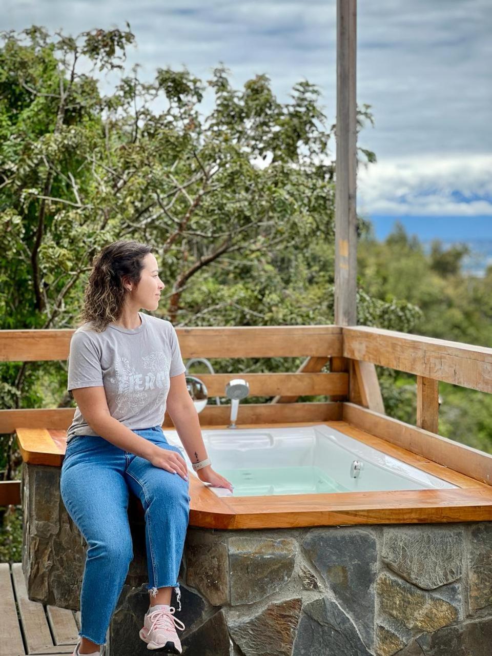 Lodge Tungulu Puerto Montt