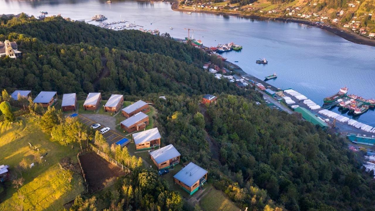 Lodge Tungulu *