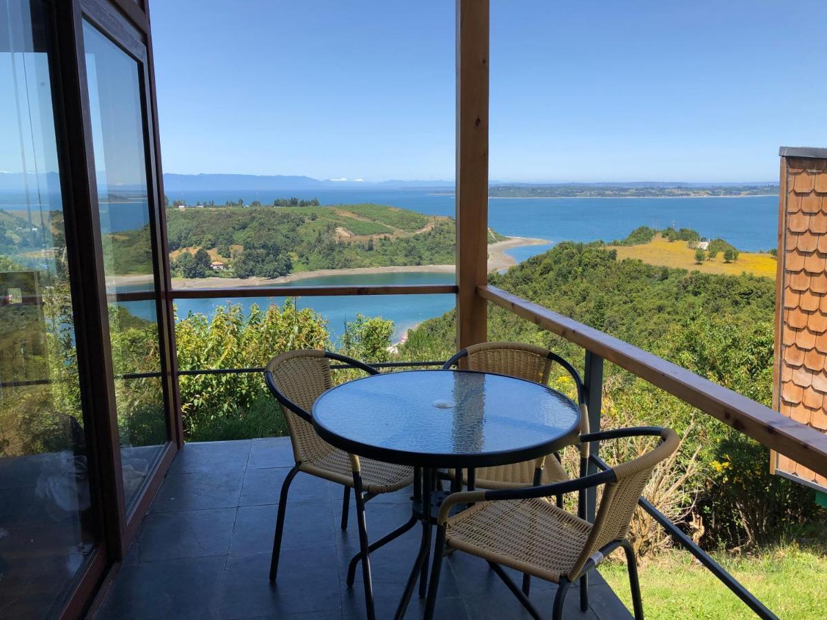 Lodge Tungulu