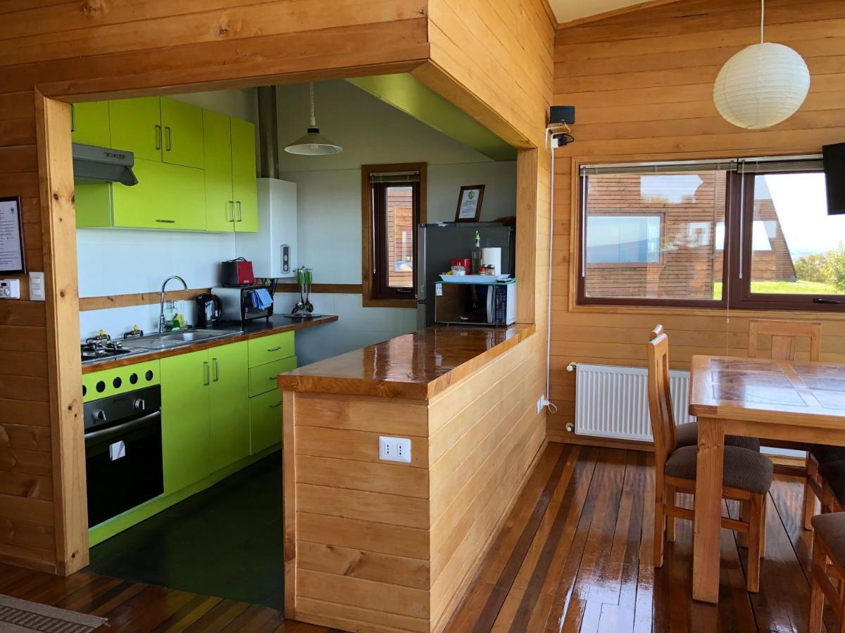 Lodge Tungulu *
