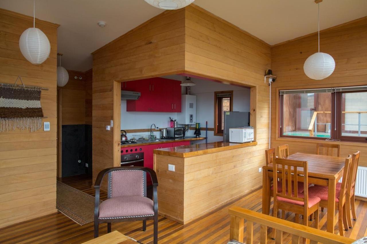 Lodge Tungulu
