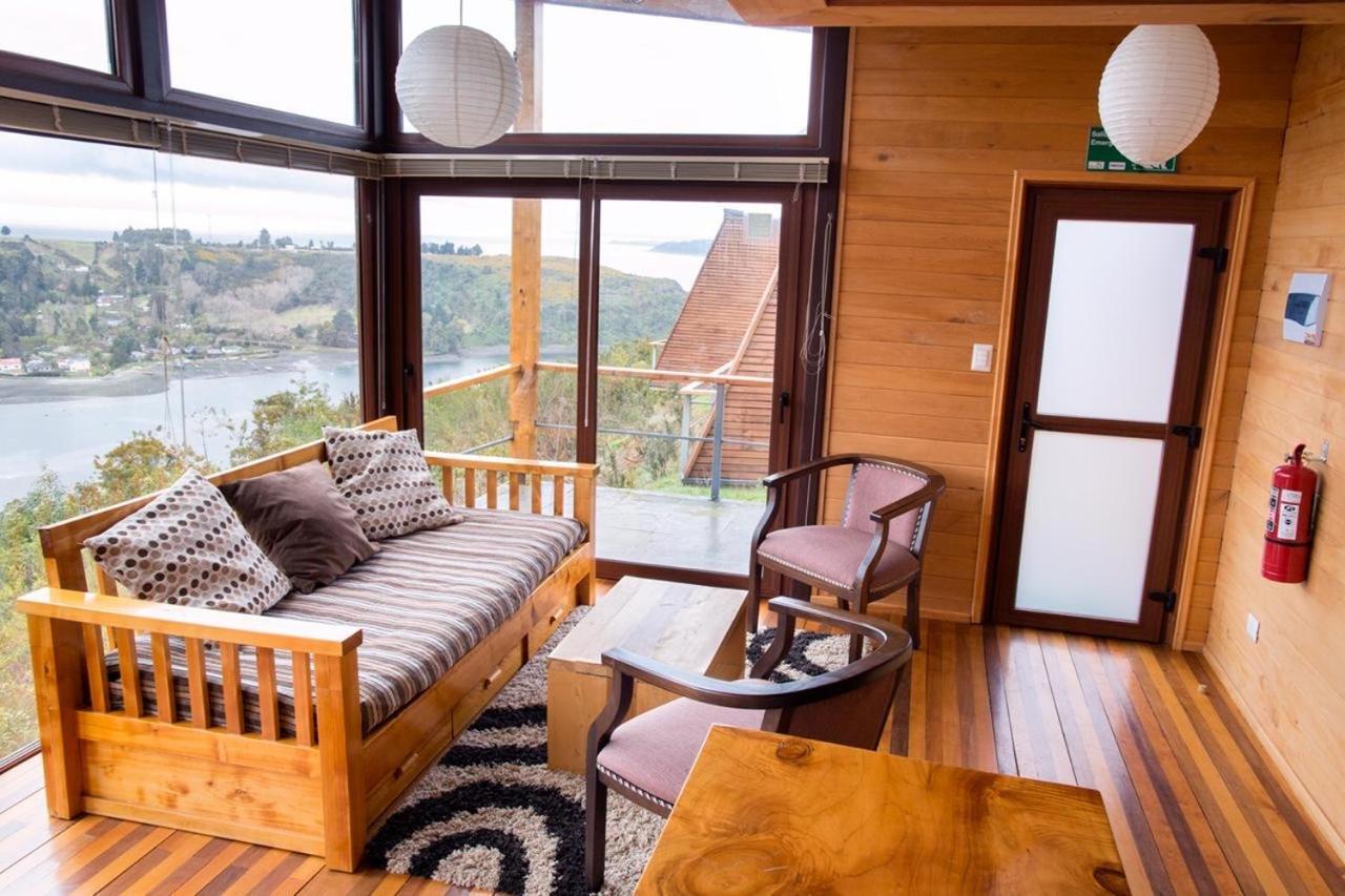 Tungulu Lodge
